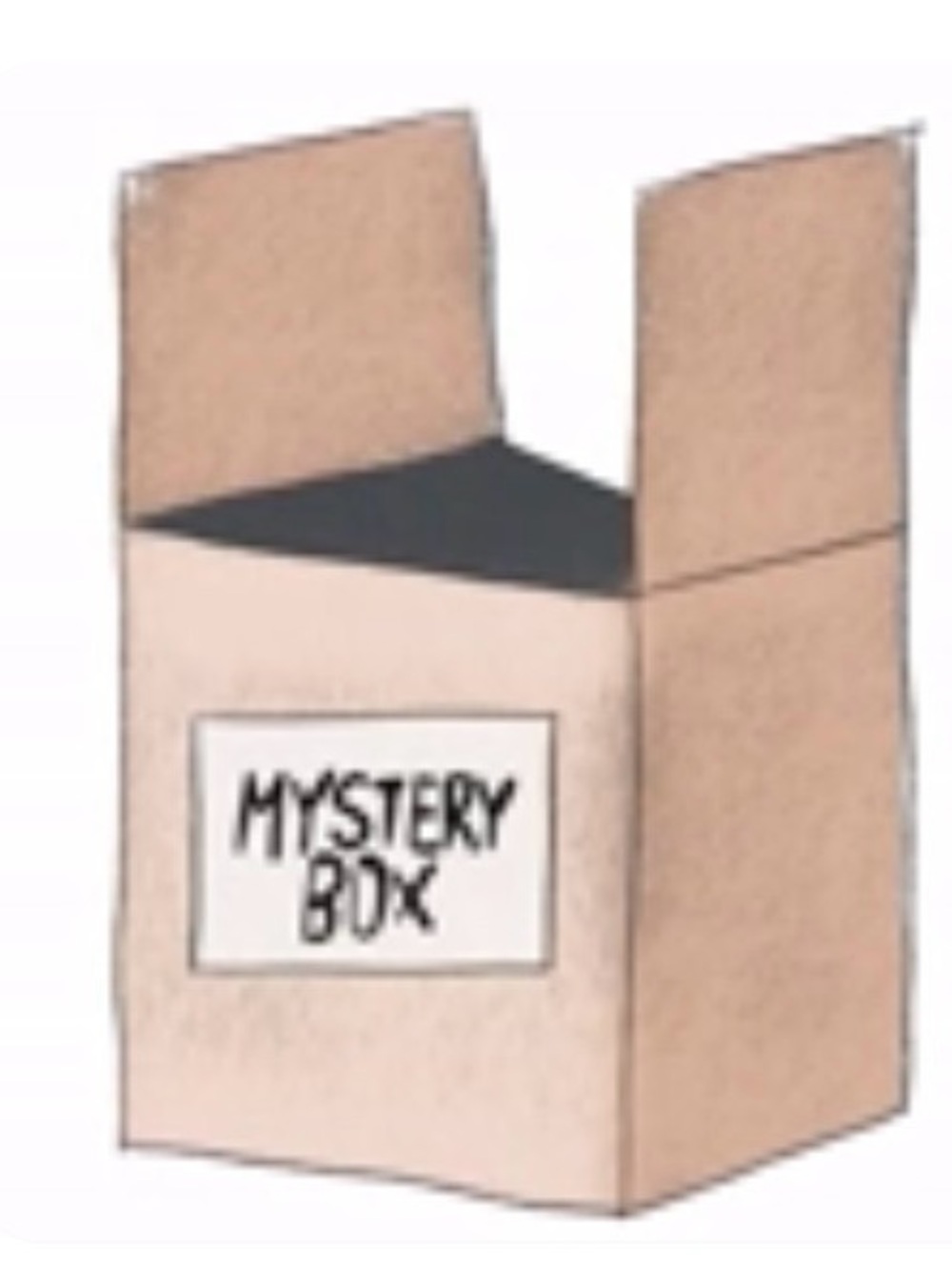 Mystery Box ! Women’s size S tops and dresses EUC